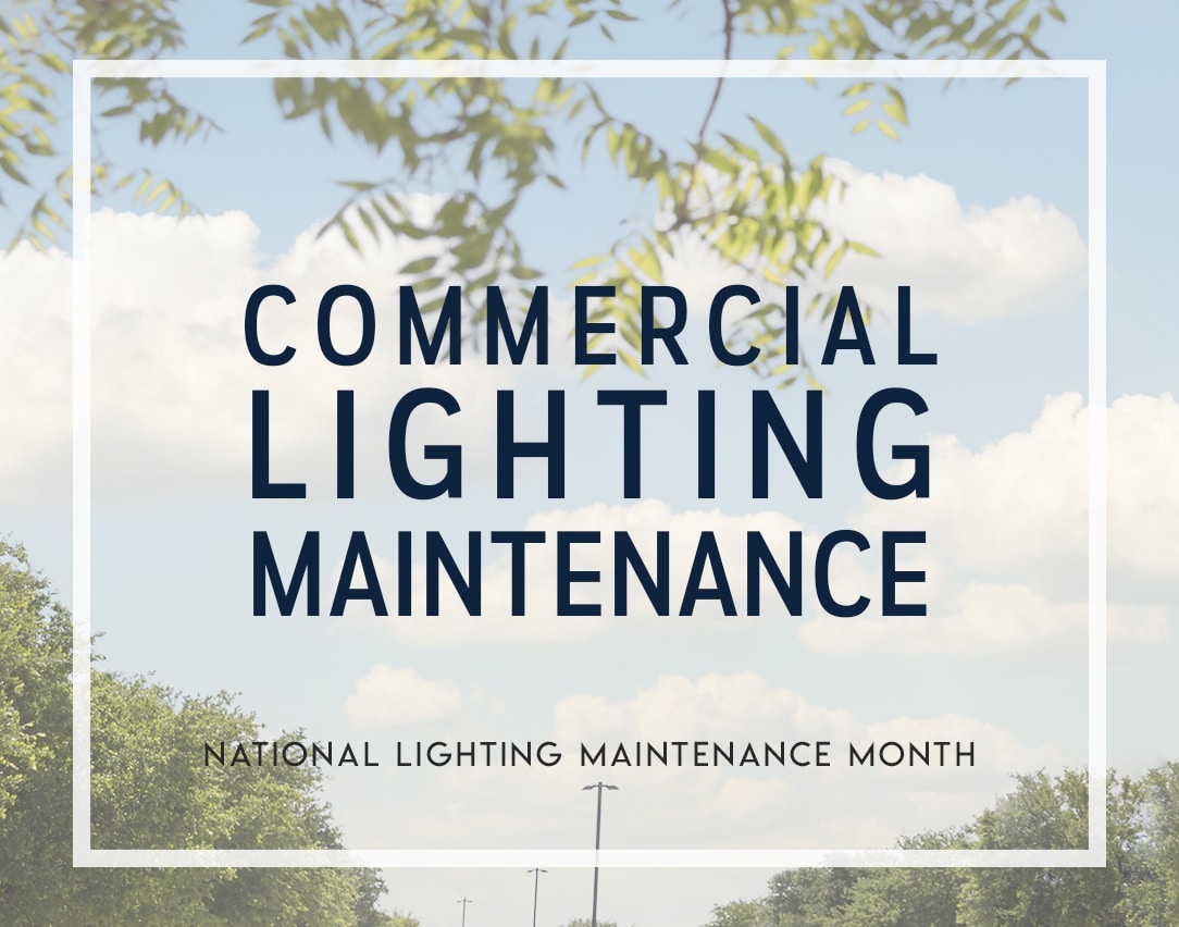 Commercial Lighting Maintenance Advice & Tips WLS Lighting Systems