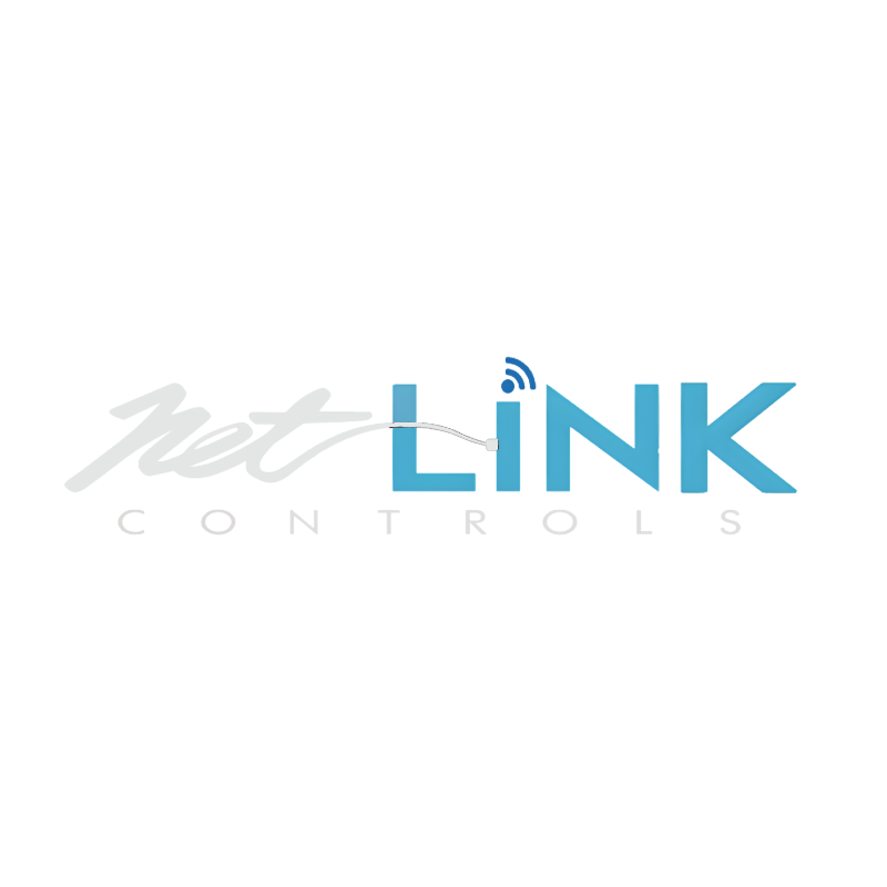 netLiNK Controls logo