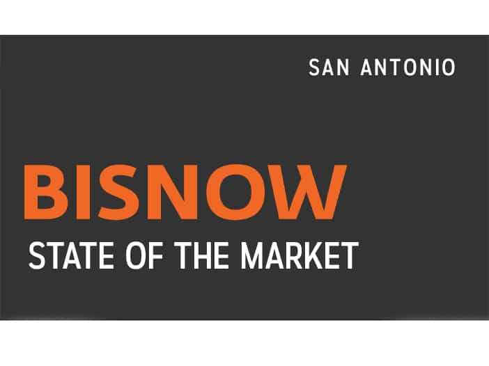 Bisnow: State of the Market