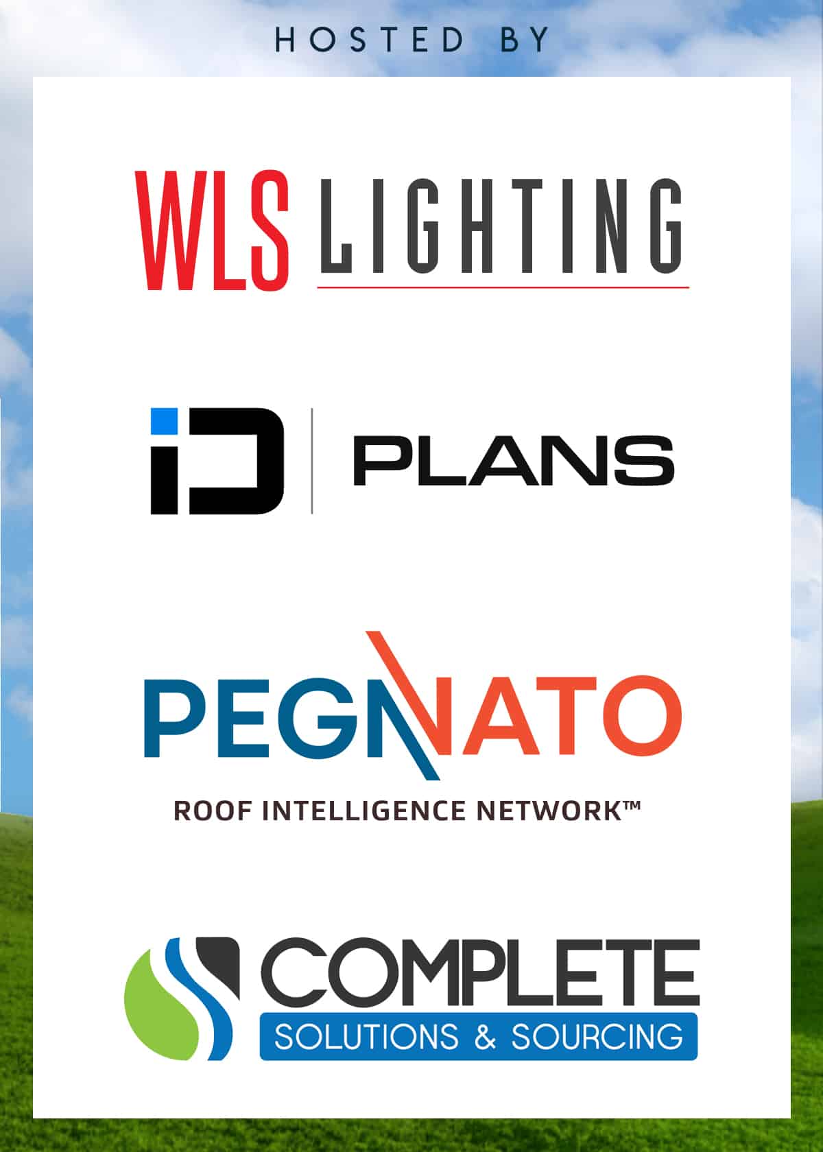 Booth Invite Back With Logos Copy - WLS Lighting Systems