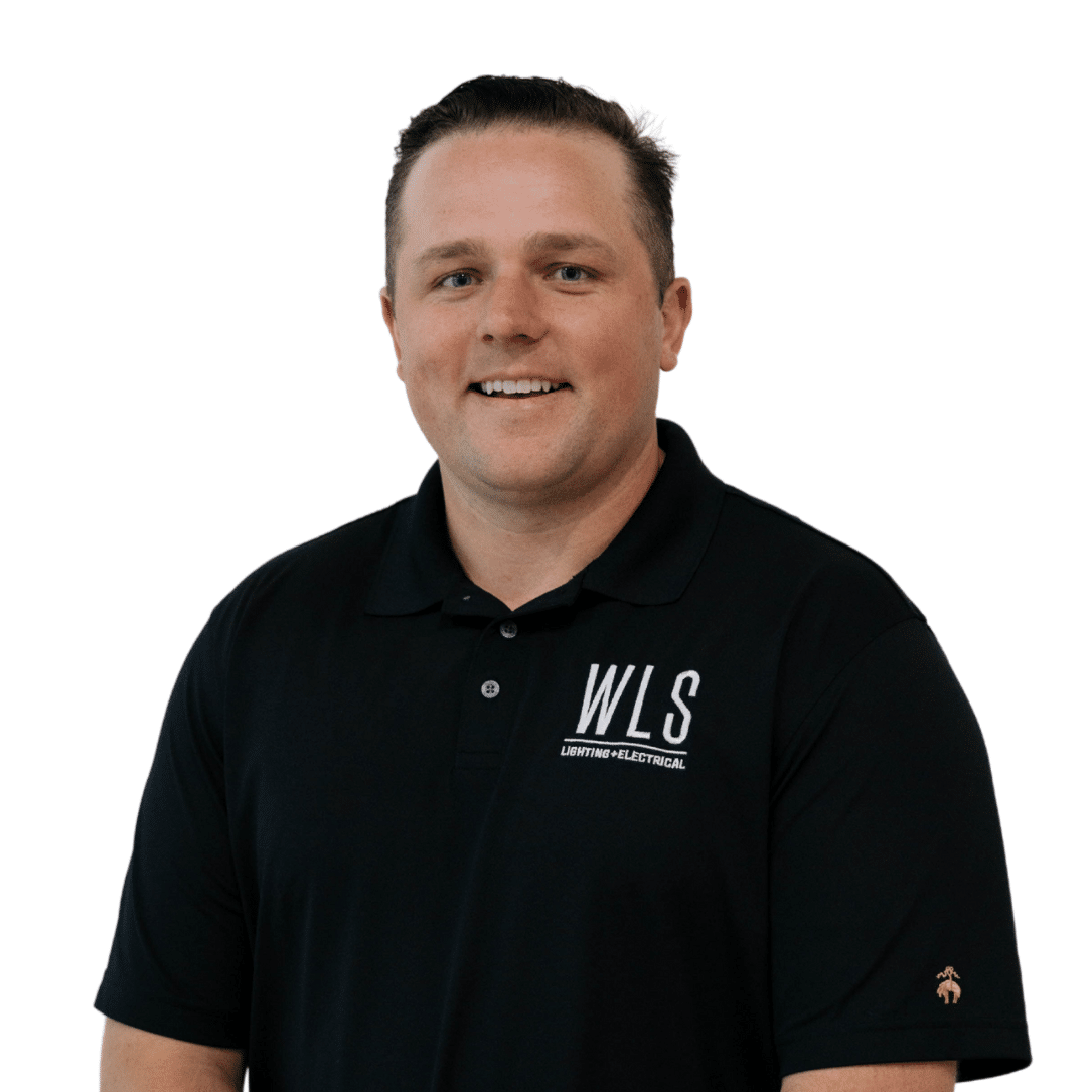 Bryan Shanklin - National Account Executive