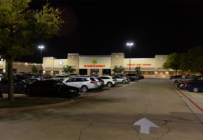 Casestudy Baimage Carrollton 1a - WLS Lighting Systems