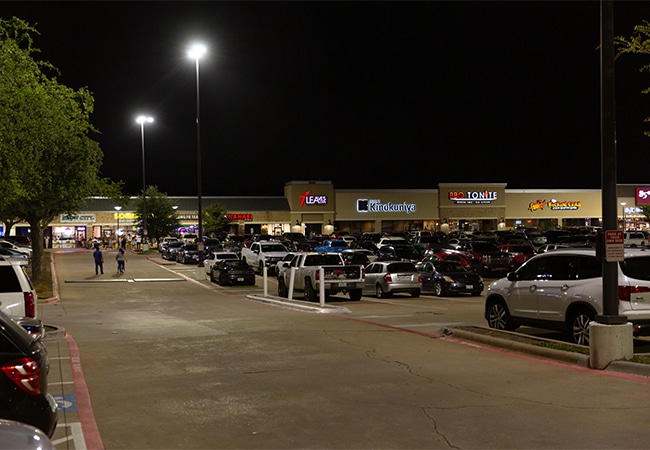 Casestudy Baimage Carrollton 2a - WLS Lighting Systems
