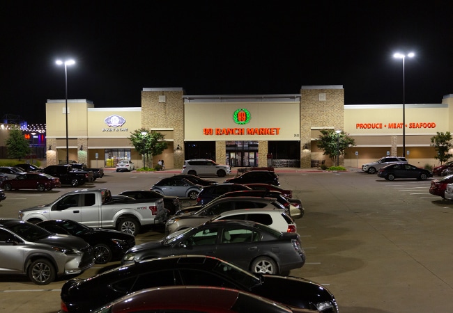 Casestudy Baimage Carrollton 3a - WLS Lighting Systems
