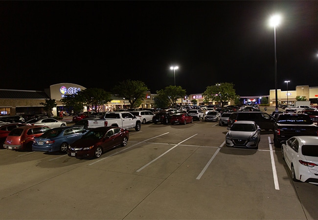 Casestudy Baimage Carrollton 4a - WLS Lighting Systems