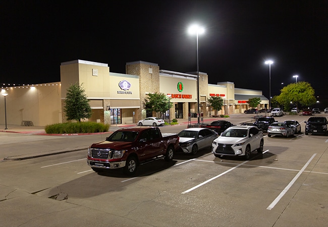 Casestudy Baimage Carrollton 5a - WLS Lighting Systems