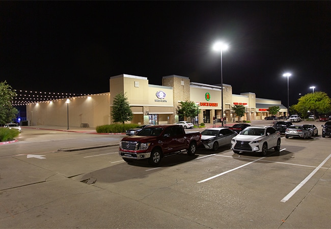 Casestudy Baimage Carrollton 6a - WLS Lighting Systems