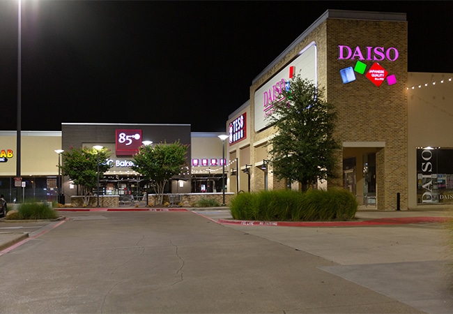Casestudy Baimage Carrollton 7a - WLS Lighting Systems