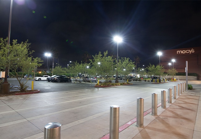 Casestudy Baimage Culver 4a - WLS Lighting Systems