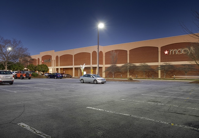 Casestudy Baimage Friendlycenter 3a - WLS Lighting Systems