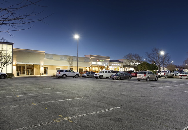 Casestudy Baimage Friendlycenter 6a - WLS Lighting Systems