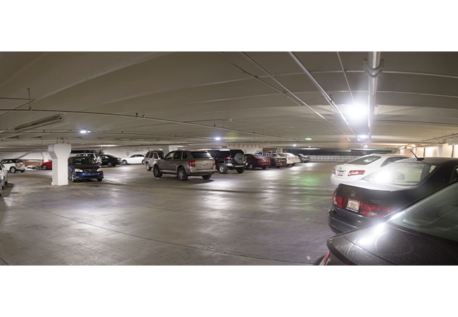Casestudy Baimage Glendale 5a - WLS Lighting Systems
