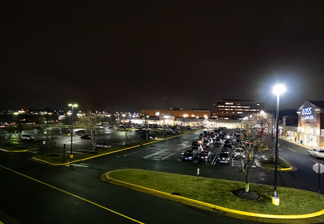 Casestudy Baimage Kingstowne 2b - WLS Lighting Systems