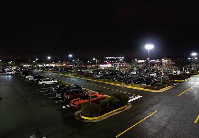 Casestudy Baimage Kingstowne 3b - WLS Lighting Systems