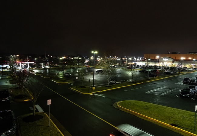 Casestudy Baimage Kingstowne 4b - WLS Lighting Systems