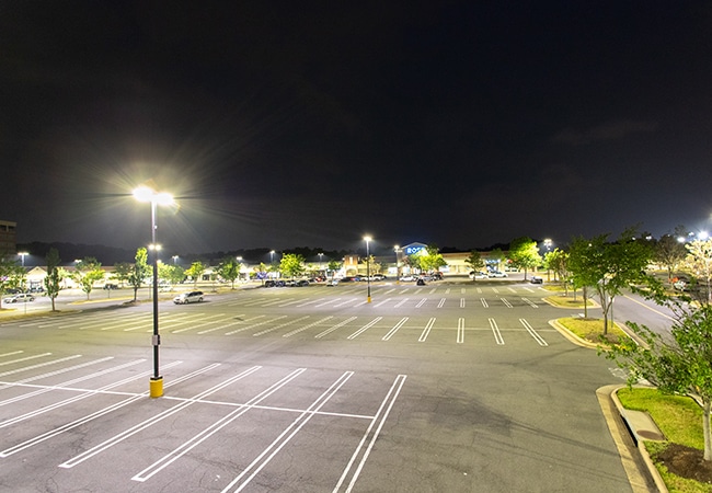 Casestudy Baimage Kingstowne 6a - WLS Lighting Systems