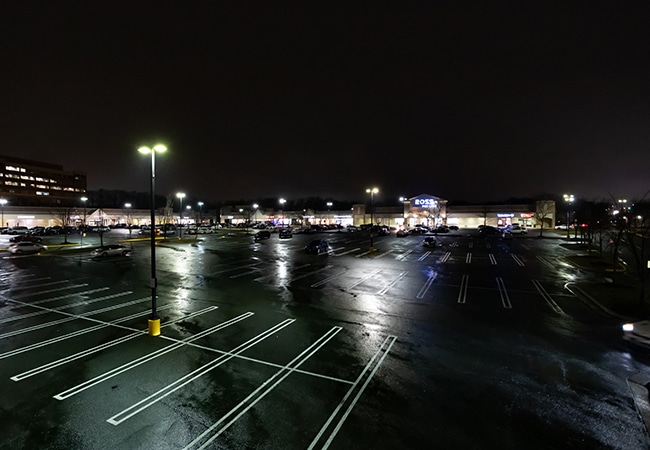 Casestudy Baimage Kingstowne 6b - WLS Lighting Systems