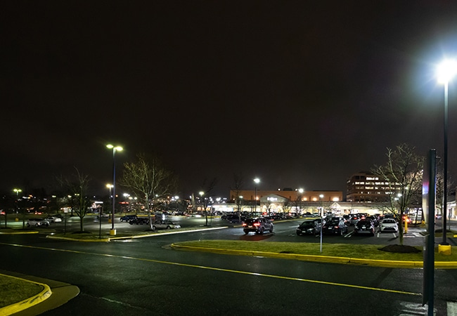 Casestudy Baimage Kingstowne 7b - WLS Lighting Systems