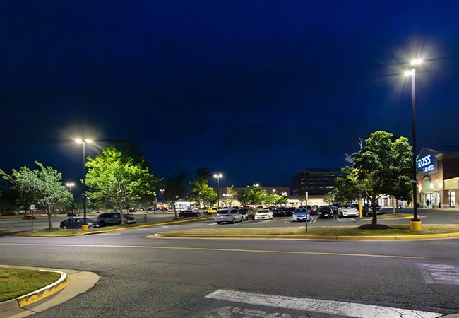 Casestudy Baimage Kingstowne 8a - WLS Lighting Systems
