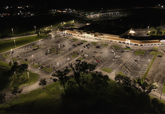 Casestudy Baimage Northbaycommerce 1 After - WLS Lighting Systems