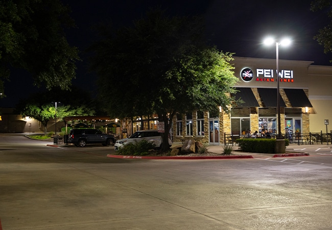 Casestudy Baimage Parkway 4a - WLS Lighting Systems