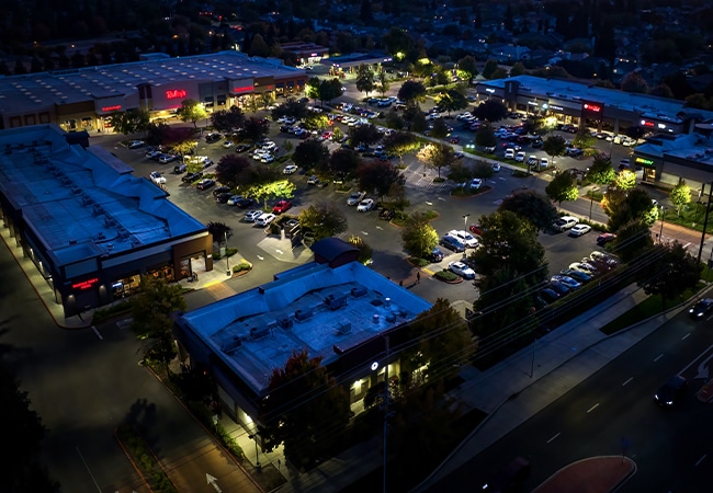 Casestudy Baimage Villageoneplaza 3a - WLS Lighting Systems