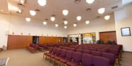 Casestudy Galleryimage Allsaints - WLS Lighting Systems