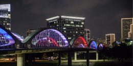 Casestudy Galleryimage Bridge 5 - WLS Lighting Systems