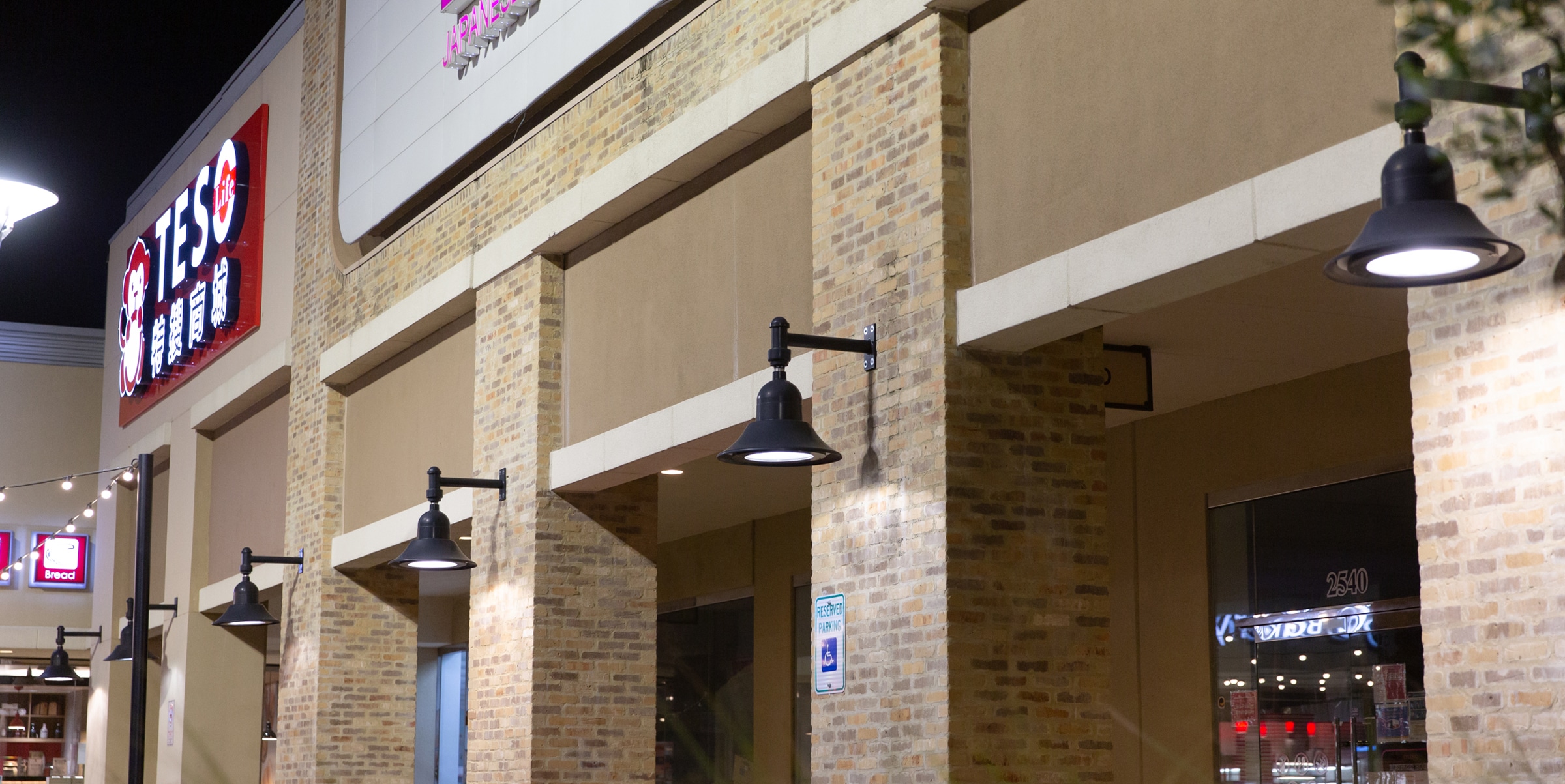 Casestudy Galleryimage Carrollton 5 - WLS Lighting Systems