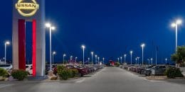 Casestudy Galleryimage Mcgavock 7 - WLS Lighting Systems