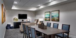 Casestudy Galleryimage Poloclub 9 - WLS Lighting Systems