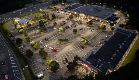 The Village Shoppes at Windermere | Case Study