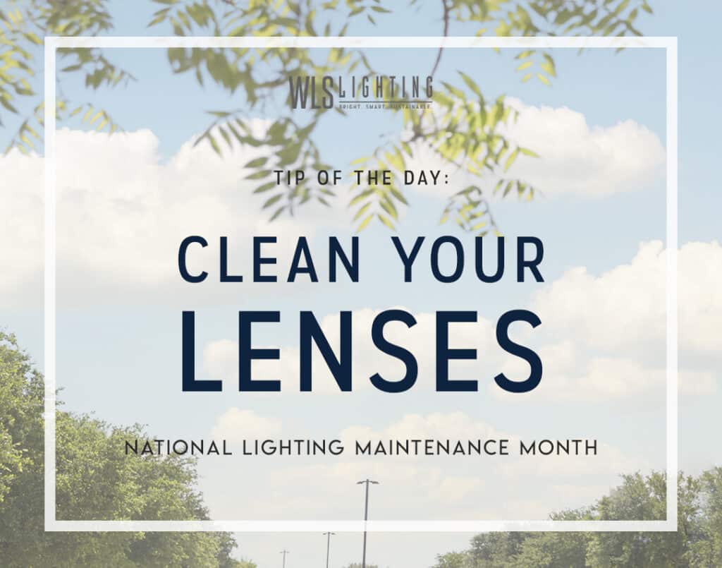 Cleanlenses - WLS Lighting Systems
