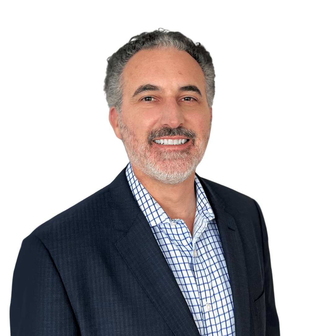 Dan Redmond - Service Manager