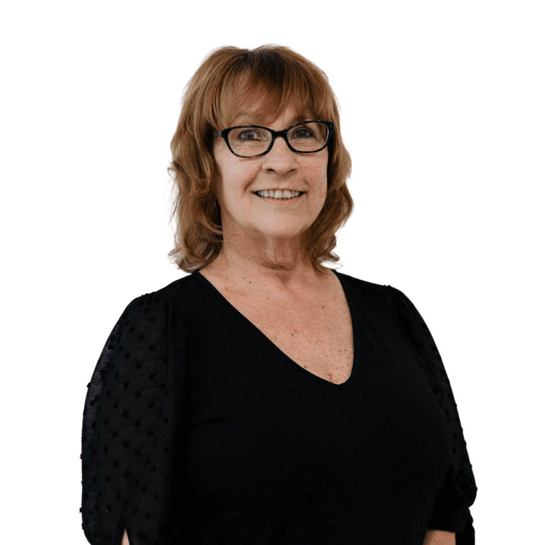 Holly Schimmel - National Account Executive