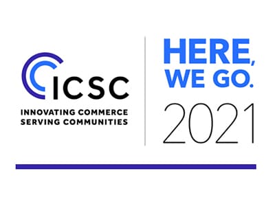 ICSC 2021 Logo
