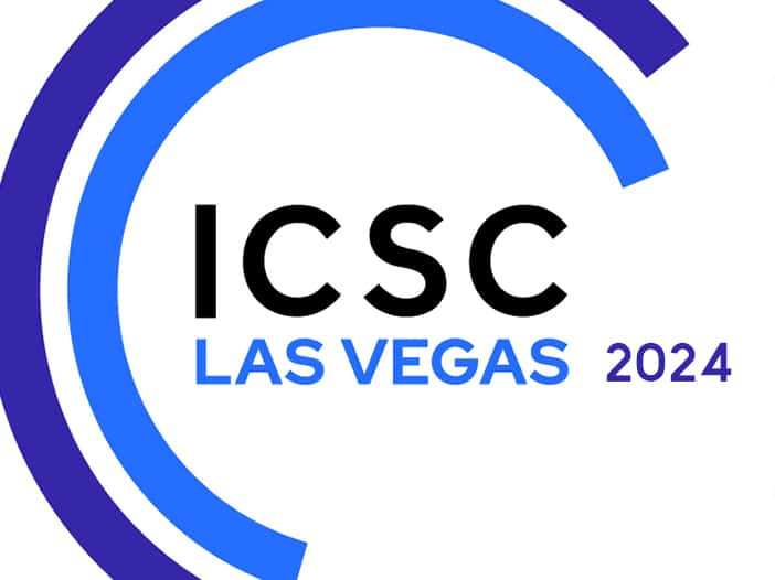ICSC Las Vegas 2024