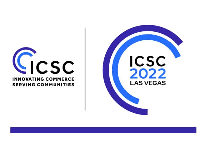 Icsc Recon 2022 Schedule Icsc Recon 2022 - Wls Lighting Systems