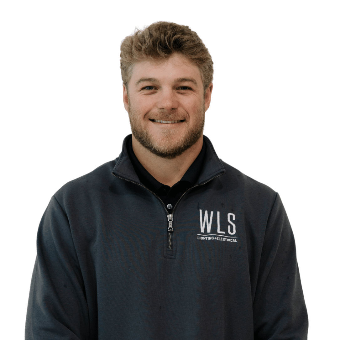 Kade Fletcher - National Account Executive