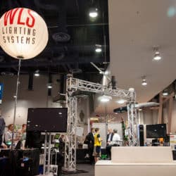 Las Vegas 20 - WLS Lighting Systems