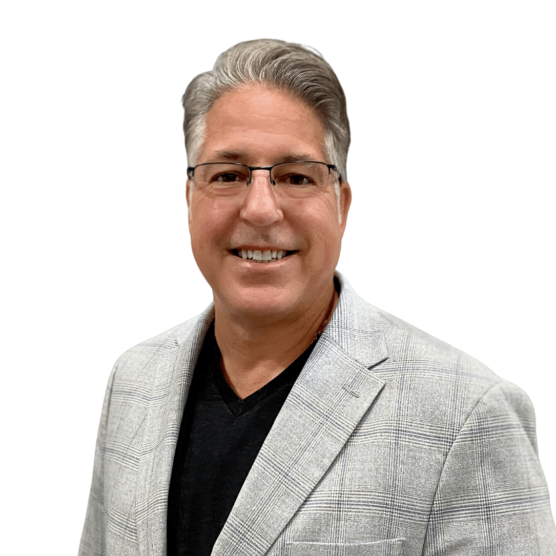 Michael Geyer - National Account Executive