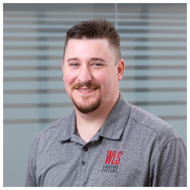 Nick Ware - Field Operations Director