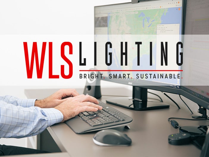 Pm Career Wls - WLS Lighting Systems