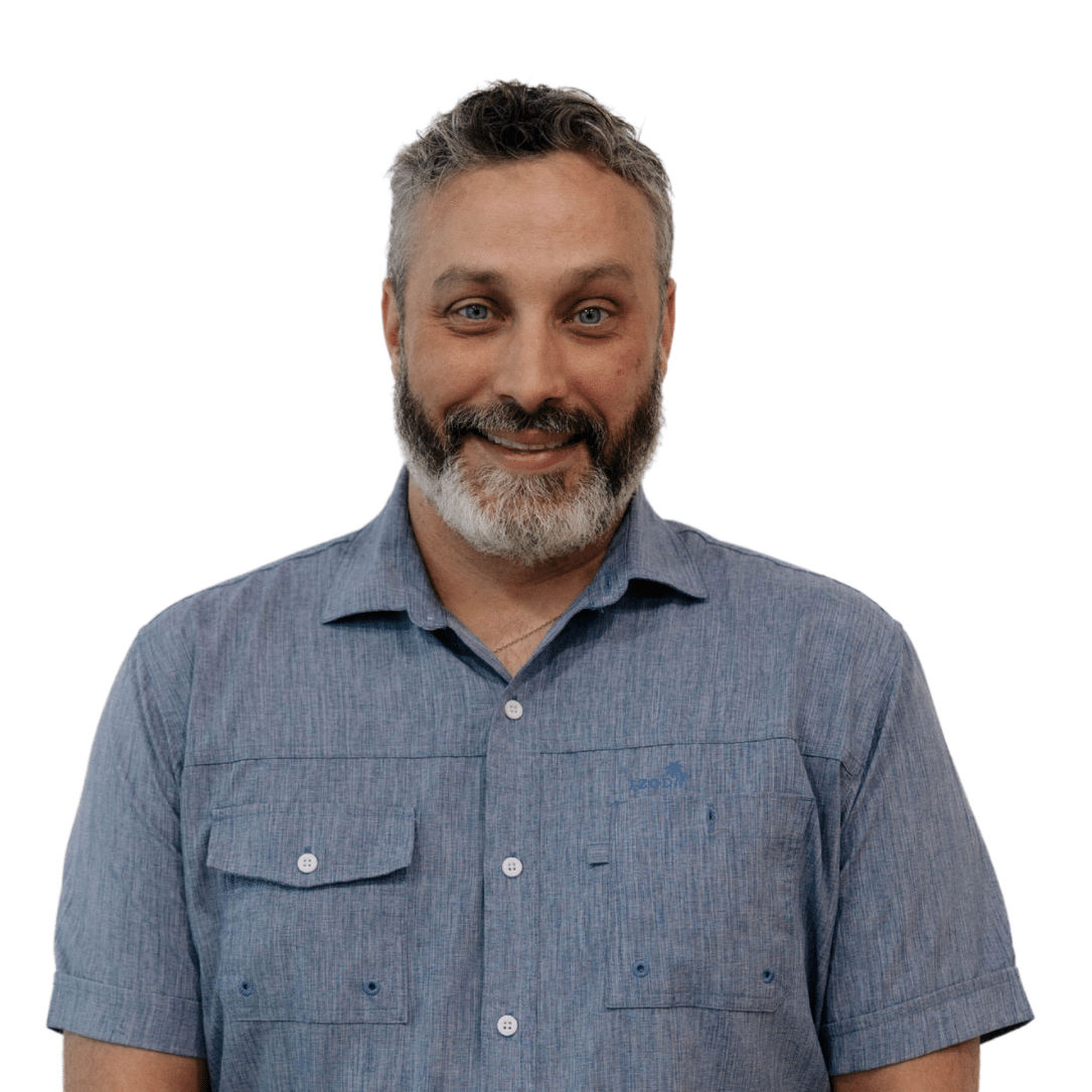 Robert Navitskas - netLiNK Project Manager