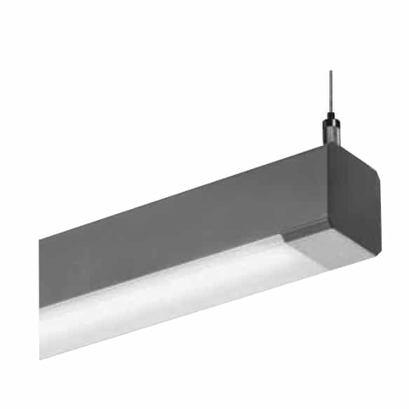 Serendipity Suspendedarch - WLS Lighting Systems