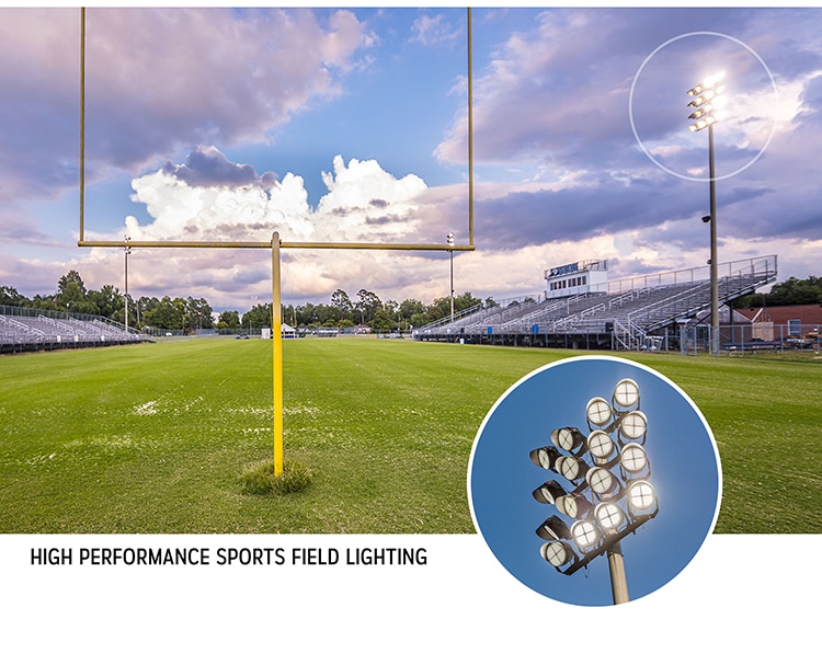 Sports Municipal Image - WLS Lighting Systems