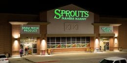 Sprouts 9 1 - WLS Lighting Systems