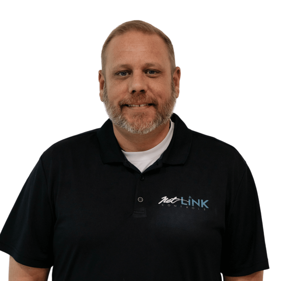 Stephen Fontaine - netLiNK Product Manager