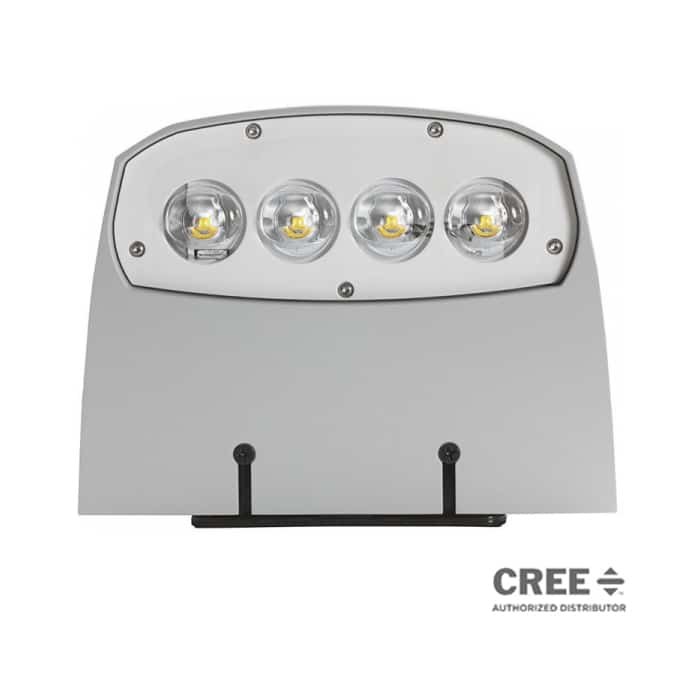 Xspw Cree 2 1 - WLS Lighting Systems