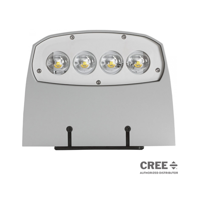 Xspw Cree 2 - WLS Lighting Systems